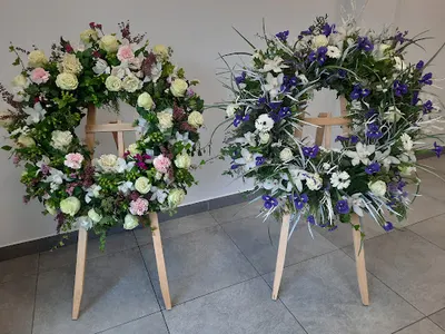 Kwiaciarnia Wiedeńska