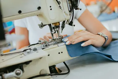 Usługi Krawieckie Marta Ryba